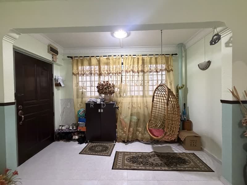 236 Choa Chu Kang Central, 236 Choa Chu Kang Central, 3 Bedrooms, 1,313 sqft, HDB Flat For Sale, by JORDAN TAY, 500130142 - Interior - PropertyGuru.com.sg