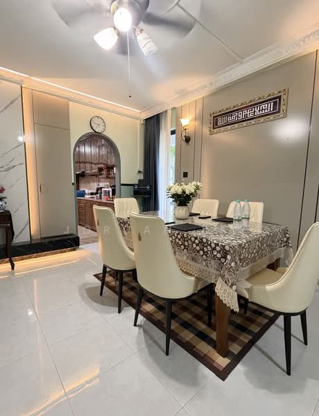 236 Choa Chu Kang Central, 236 Choa Chu Kang Central, 3 Bedrooms, 1,313 sqft, HDB Flat For Sale, by JORDAN TAY, 500130142 - Dining Room - PropertyGuru.com.sg