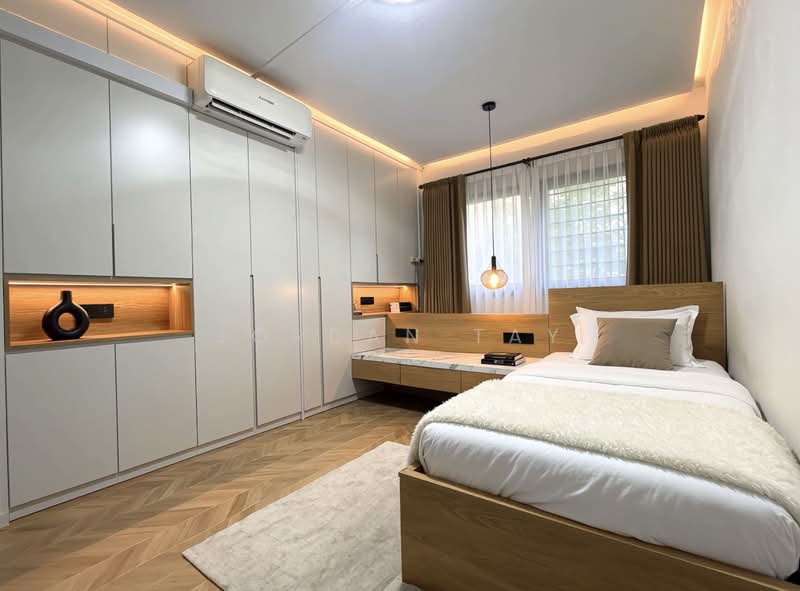 236 Choa Chu Kang Central, 236 Choa Chu Kang Central, 3 Bedrooms, 1,313 sqft, HDB Flat For Sale, by JORDAN TAY, 500130142 - Bedroom - PropertyGuru.com.sg