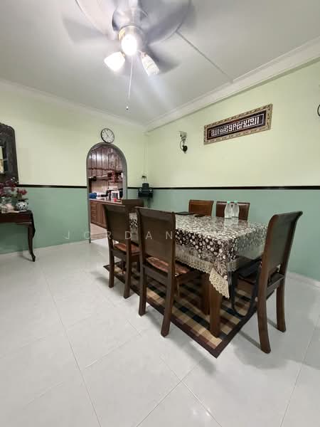236 Choa Chu Kang Central, 236 Choa Chu Kang Central, 3 Bedrooms, 1,313 sqft, HDB Flat For Sale, by JORDAN TAY, 500130142 - Dining Room - PropertyGuru.com.sg