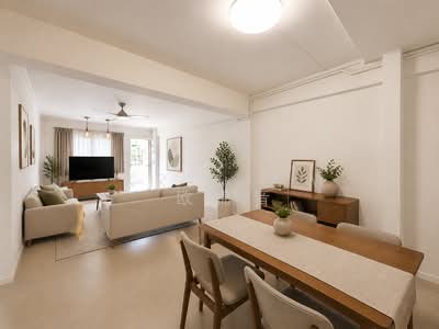 For Sale - 44 Telok Blangah Drive