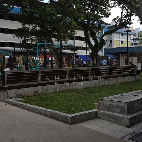 509 Bedok North Street 3, 509 Bedok North Street 3, 2 Bedrooms, 721 sqft, HDB Flat For Sale, by Jamaliah Bole, 500130146 - Shops - PropertyGuru.com.sg