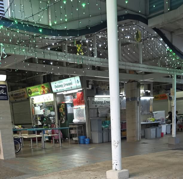 509 Bedok North Street 3, 509 Bedok North Street 3, 2 Bedrooms, 721 sqft, HDB Flat For Sale, by Jamaliah Bole, 500130146 - Hawker centre - PropertyGuru.com.sg