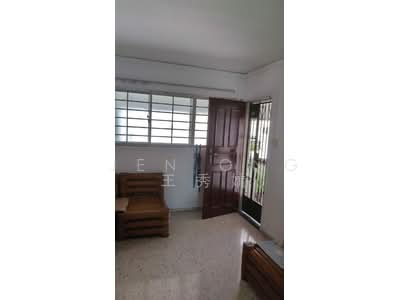 For Rent - 808 Tampines Avenue 4