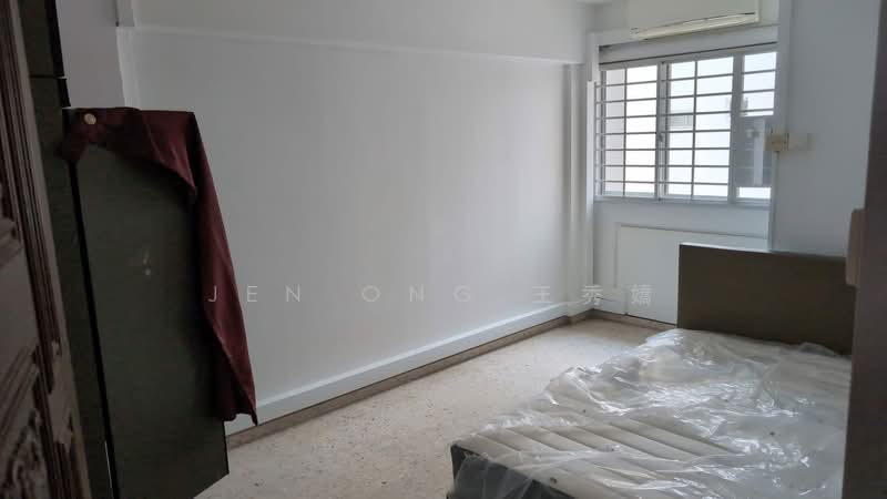 808 Tampines Avenue 4, 808 Tampines Avenue 4, Room Rental, 380 sqft, HDB Flat For Rent, by Jen Ong 王秀嬌, 500130147 - Bedroom - PropertyGuru.com.sg