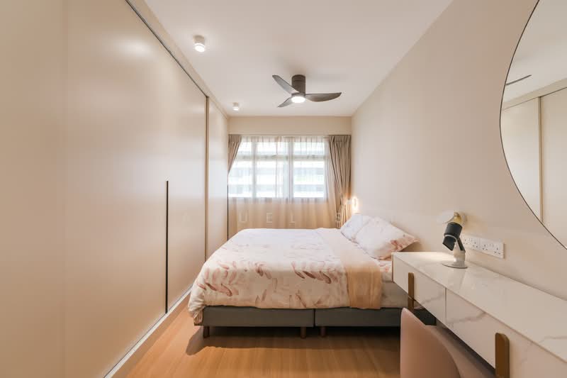 620B Tampines Street 61, 620B Tampines Street 61, 3 Bedrooms, 1,216 sqft, HDB Flat For Sale, by Samuel Sim, 500130148 - Bedroom - PropertyGuru.com.sg