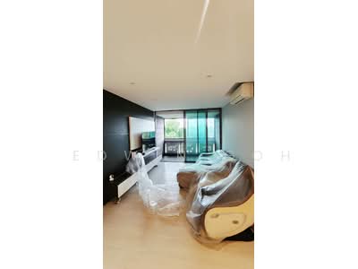 For Sale - Orchid Park Condominium