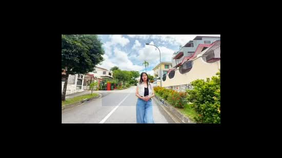Mayflower Gardens, Mayflower Drive, 5 Bedrooms, 2,800 sqft, Semi-Detached House For Sale, by Magdalene Chia, 500130150 - PropertyGuru.com.sg