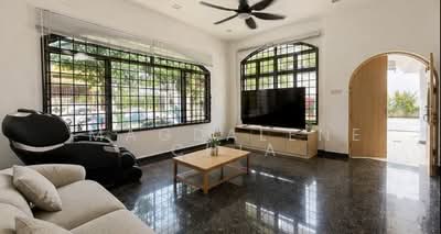 For Sale - Mayflower Gardens