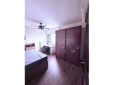 For Rent - 402 Bedok North Avenue 3