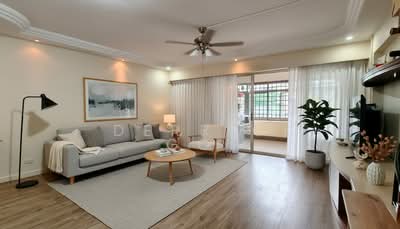 For Sale - 331 Jurong East Avenue 1