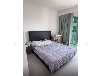 For Rent - Eight Riversuites