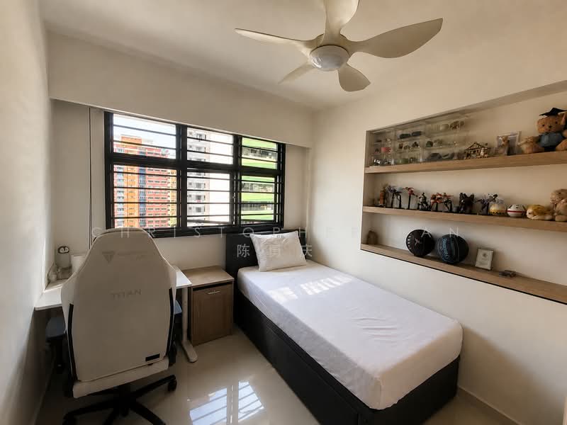 604B Tampines Avenue 9, 604B Tampines Avenue 9, 4 Bedrooms, 1,281 sqft, HDB Flat For Sale, by Christopher Tan 陈勇庆, 500130158 - PropertyGuru.com.sg