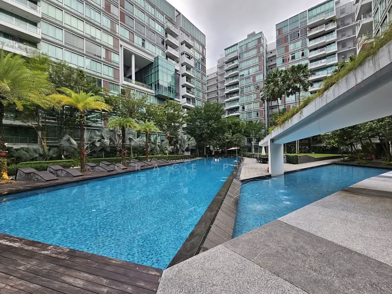 One-North Residences, 7 One-North Gateway, Room Rental, 150 sqft, Apartment For Rent, by Grace Peh, 500130162 - Exterior - PropertyGuru.com.sg