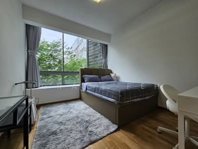 For Rent - One-North Residences
