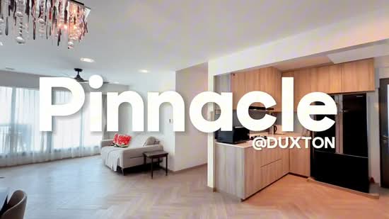 Pinnacle @ Duxton, 1C Cantonment Road, 3 Bedrooms, 1,152 sqft, HDB Flat For Sale, by Oscar Tsui, 500130163 - PropertyGuru.com.sg