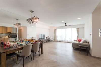 For Sale - Pinnacle @ Duxton