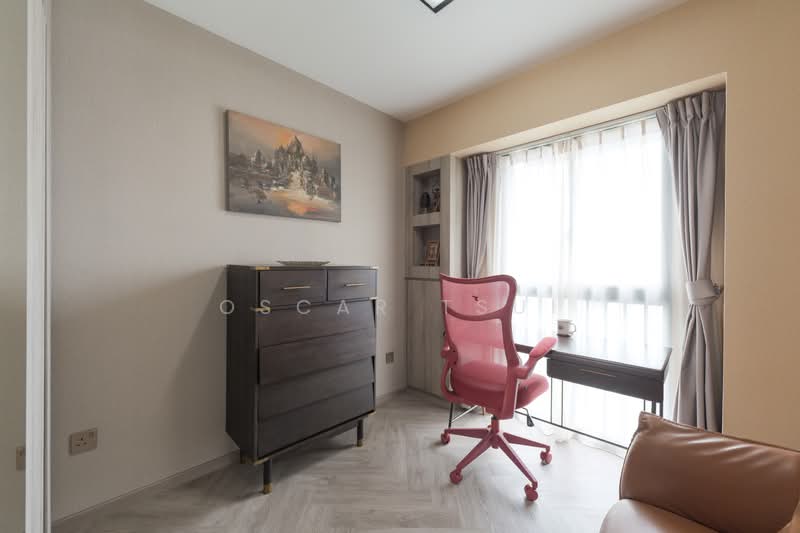 Pinnacle @ Duxton, 1C Cantonment Road, 3 Bedrooms, 1,152 sqft, HDB Flat For Sale, by Oscar Tsui, 500130163 - Study - PropertyGuru.com.sg