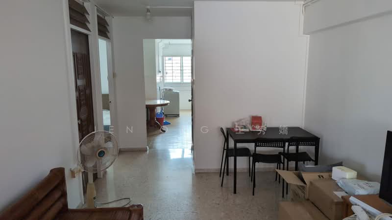 808 Tampines Avenue 4, 808 Tampines Avenue 4, Room Rental, 380 sqft, HDB Flat For Rent, by Jen Ong 王秀嬌, 500130166 - Interior - PropertyGuru.com.sg
