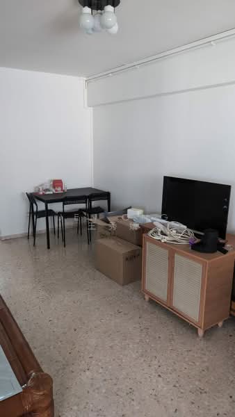 808 Tampines Avenue 4, 808 Tampines Avenue 4, Room Rental, 380 sqft, HDB Flat For Rent, by Jen Ong 王秀嬌, 500130166 - Dining Room - PropertyGuru.com.sg