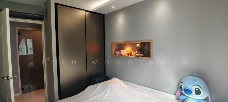233C Sumang Lane, 233C Sumang Lane, 3 Bedrooms, 1,162 sqft, HDB Flat For Sale, by Fern Wong 黄秀芬, 500130167 - Bedroom - PropertyGuru.com.sg