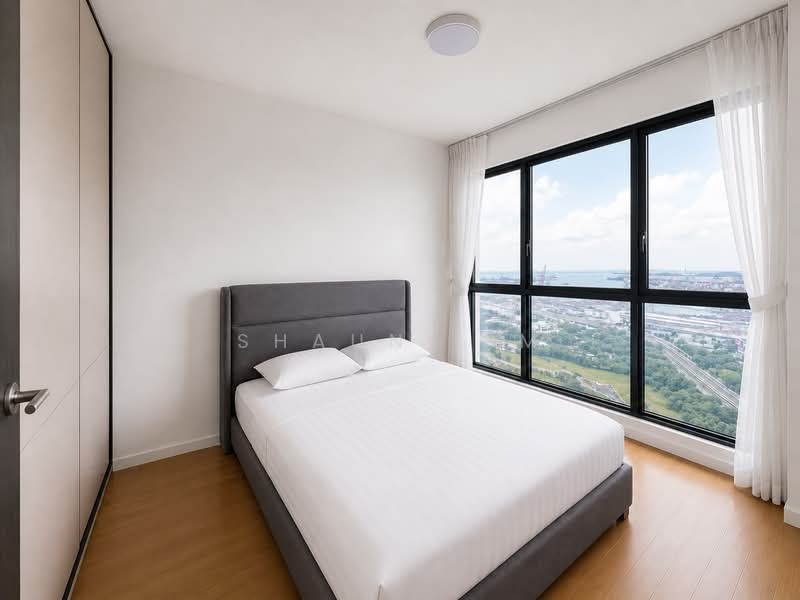 Avenue South Residence, 11 Silat Avenue, 2 Bedrooms, 657 sqft, Condominium For Sale, by Shaun Lim, 500130170 - Bedroom - PropertyGuru.com.sg