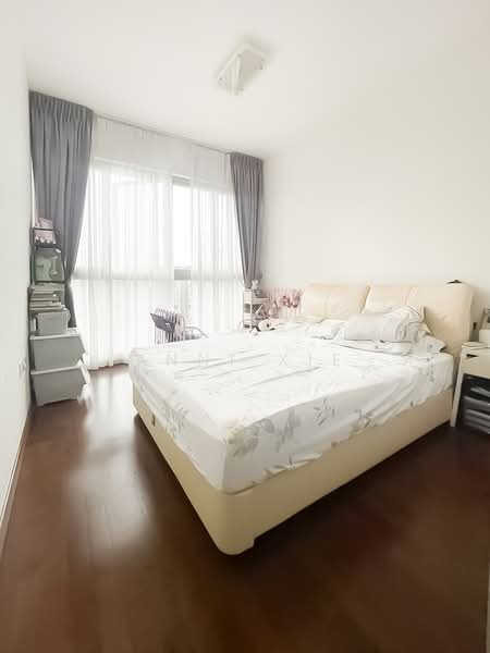 Sea Esta, 20 Pasir Ris Link, 2 Bedrooms, 646 sqft, Condominium For Sale, by Anni Xie, 500130171 - Bedroom - PropertyGuru.com.sg