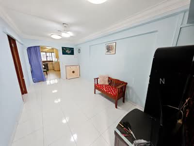 For Rent - 534 Bedok North Street 3