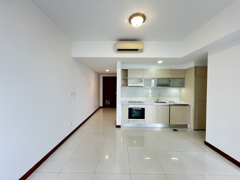 The Sail @ Marina Bay, 6 Marina Boulevard, 1 Bedroom, 614 sqft, Condominium For Rent, by Daphne Lean, 500130180 - Kitchen - PropertyGuru.com.sg