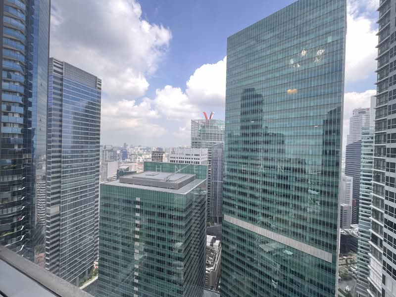 The Sail @ Marina Bay, 6 Marina Boulevard, 1 Bedroom, 614 sqft, Condominium For Rent, by Daphne Lean, 500130180 - Exterior - PropertyGuru.com.sg
