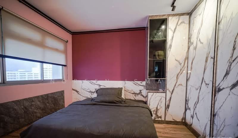 758 Choa Chu Kang North 5, 758 Choa Chu Kang North 5, 4 Bedrooms, 1,560 sqft, HDB Flat For Sale, by Noreen Ismail, 500130182 - Bedroom - PropertyGuru.com.sg