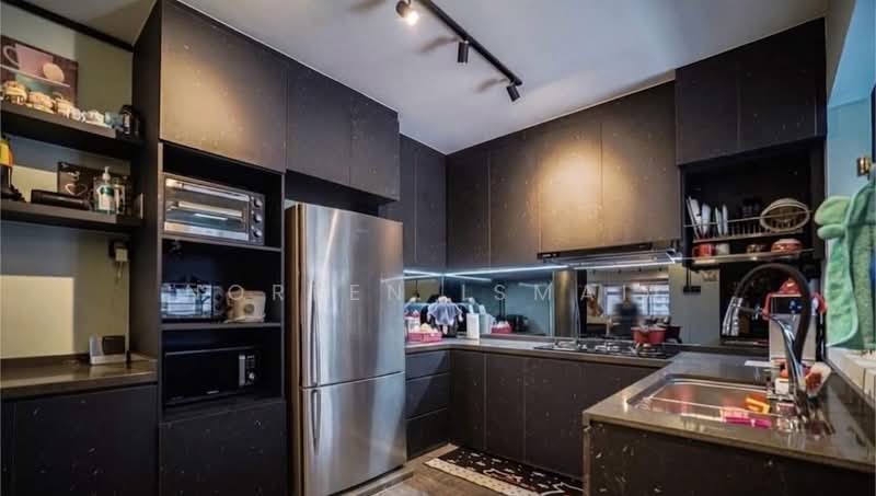 758 Choa Chu Kang North 5, 758 Choa Chu Kang North 5, 4 Bedrooms, 1,560 sqft, HDB Flat For Sale, by Noreen Ismail, 500130182 - Kitchen - PropertyGuru.com.sg