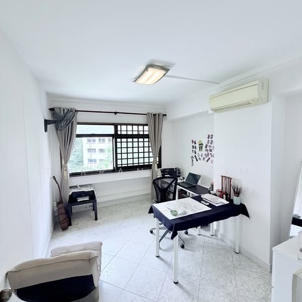 602 Woodlands Drive 42, 602 Woodlands Drive 42, 3 Bedrooms, 1,270 sqft, HDB Flat For Sale, by Terrance Lim, 500130183 - Study - PropertyGuru.com.sg