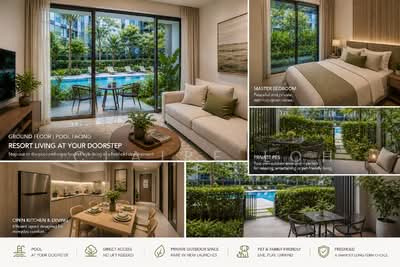 For Sale - The Continuum