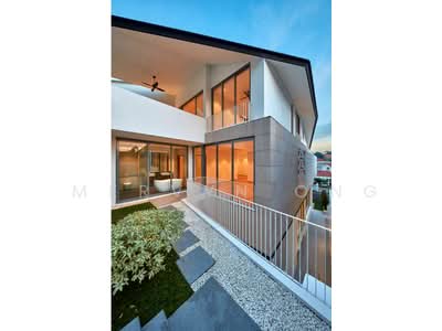 For Rent - Shamrock Park