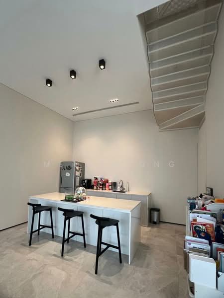 Shamrock Park, 12 Namly View, 7 Bedrooms, 6,082 sqft, Semi-Detached House For Rent, by Mervyn Ong, 500130185 - Kitchen - PropertyGuru.com.sg