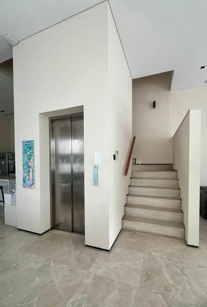 Shamrock Park, 12 Namly View, 7 Bedrooms, 6,082 sqft, Semi-Detached House For Rent, by Mervyn Ong, 500130185 - Interior - PropertyGuru.com.sg