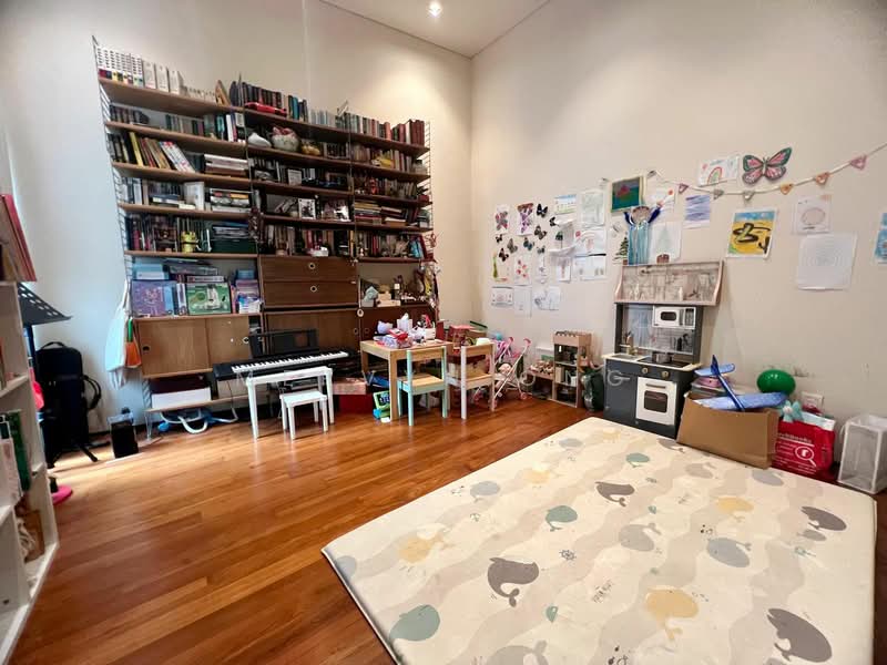 Shamrock Park, 12 Namly View, 7 Bedrooms, 6,082 sqft, Semi-Detached House For Rent, by Mervyn Ong, 500130185 - Interior - PropertyGuru.com.sg
