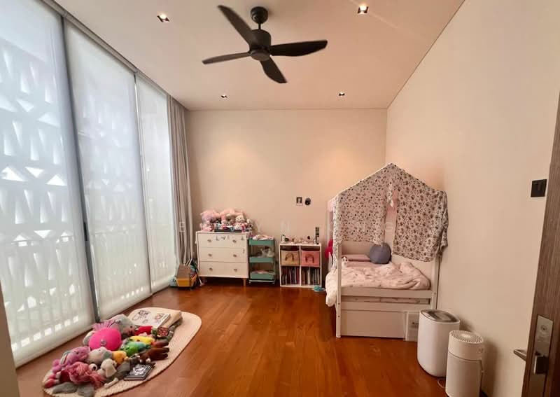 Shamrock Park, 12 Namly View, 7 Bedrooms, 6,082 sqft, Semi-Detached House For Rent, by Mervyn Ong, 500130185 - Bedroom - PropertyGuru.com.sg