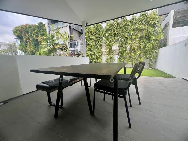 Shamrock Park, 12 Namly View, 7 Bedrooms, 6,082 sqft, Semi-Detached House For Rent, by Mervyn Ong, 500130185 - Exterior - PropertyGuru.com.sg