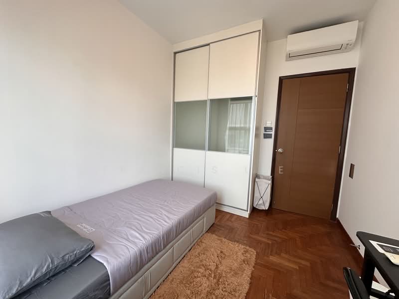 Meraprime, 301 Jalan Bukit Ho Swee, Room Rental, 120 sqft, Condominium For Rent, by Francis Lee, 500130188 - PropertyGuru.com.sg