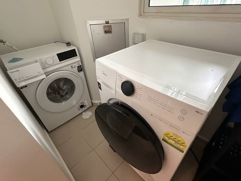 Meraprime, 301 Jalan Bukit Ho Swee, Room Rental, 120 sqft, Condominium For Rent, by Francis Lee, 500130188 - PropertyGuru.com.sg