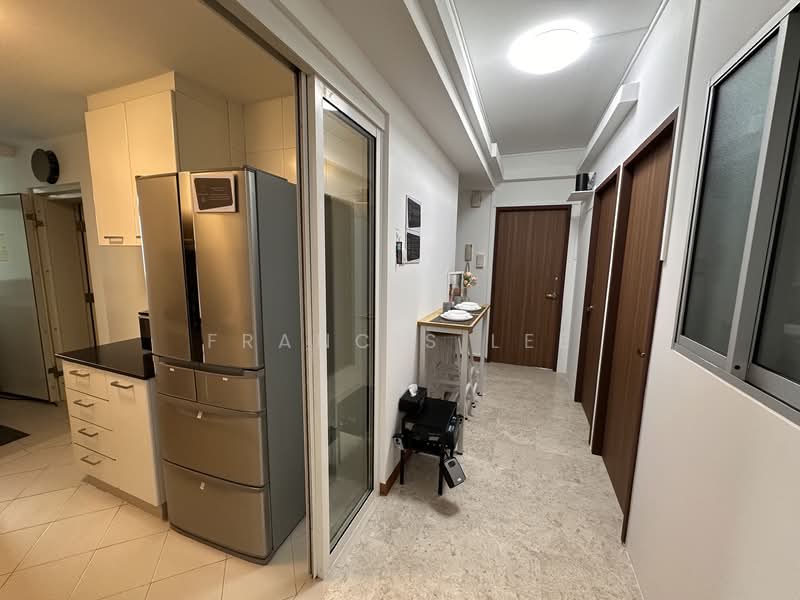 Meraprime, 301 Jalan Bukit Ho Swee, Room Rental, 120 sqft, Condominium For Rent, by Francis Lee, 500130188 - PropertyGuru.com.sg