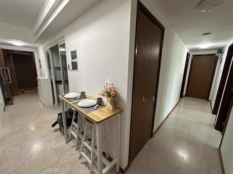 Meraprime, 301 Jalan Bukit Ho Swee, Room Rental, 120 sqft, Condominium For Rent, by Francis Lee, 500130188 - PropertyGuru.com.sg