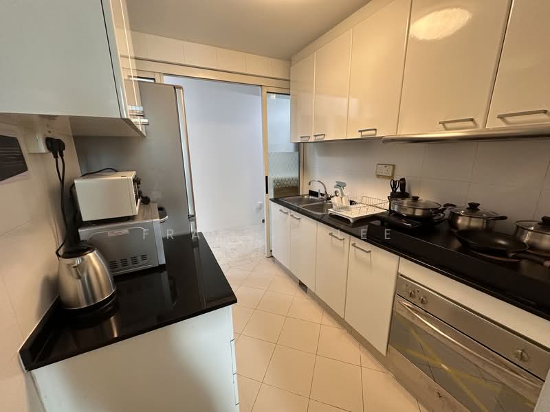 Meraprime, 301 Jalan Bukit Ho Swee, Room Rental, 120 sqft, Condominium For Rent, by Francis Lee, 500130188 - PropertyGuru.com.sg