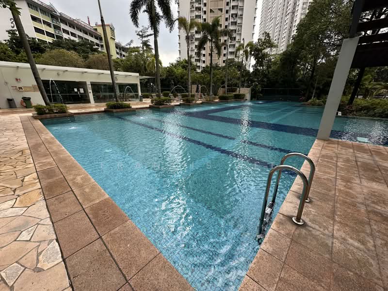 Meraprime, 301 Jalan Bukit Ho Swee, Room Rental, 120 sqft, Condominium For Rent, by Francis Lee, 500130188 - PropertyGuru.com.sg