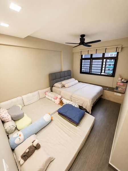 808D Choa Chu Kang Avenue 1, 808D Choa Chu Kang Avenue 1, 3 Bedrooms, 990 sqft, HDB Flat For Sale, by Sharon Chong, 500130190 - Master - PropertyGuru.com.sg