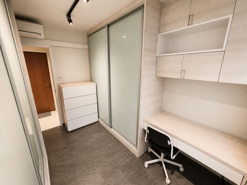 808D Choa Chu Kang Avenue 1, 808D Choa Chu Kang Avenue 1, 3 Bedrooms, 990 sqft, HDB Flat For Sale, by Sharon Chong, 500130190 - Common Room2 - PropertyGuru.com.sg