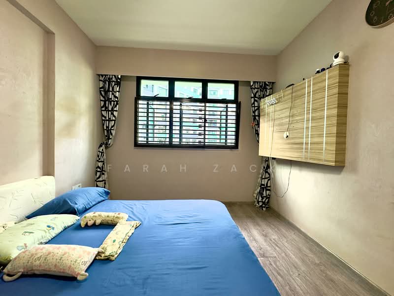 808A Choa Chu Kang Avenue 1, 808A Choa Chu Kang Avenue 1, 3 Bedrooms, 990 sqft, HDB Flat For Sale, by Farah Zack, 500130192 - PropertyGuru.com.sg