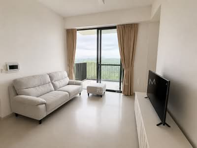 For Rent - Foresque Residences